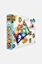 Wooden Shape Sorting Puzzle - 2