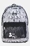 Kids Boy Mickey Mouse Backpack, Multicolor