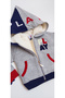 Baby Sweater Cardigan - 2