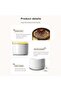 Volcano Humidifier, 200ml Low Noise Essential Oil Diffuser, Aromatherapy Diffuser with Colorful LED Light Waterless Auto Off, for Home Bedroom Office Yoga. - 4