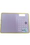 Delicc Series A4 Secretariat Colorful - 3