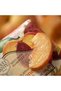il Frutteto peach & Melon soap 250 gm- Luxury Italian Natural Soap Bar – Vegetable-Based Moisturizing Bath Soap with Fruity Fragrance – Premium Skincare & Gift Soap - 4