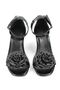 Solen women's high heeled shoes - 4