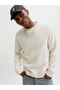 Jornorrebro Catskılls Knıt Crew Neck Sn Men's Sweater 12293244 - 6