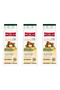 Botanical Oils Argan Oil Daily Shampoo 500ml (3 Pcs)