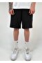 Basic Premium Oversize Shorts