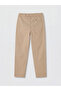 Esvab • Modern & Distinctive Slim Fit Boys' Gabardine Pants - 5
