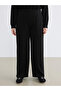 Esvab • Modern & Distinctive Women's Sweatpants with Waist Drawstring - 7