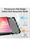 Case for Samsung Galaxy Tab S11 11" Inch Magnetic Cover with S Pen Holder Slim Protective Case - 5