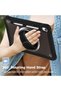 Rugged Case for Galaxy Tab S11 11-Inch 2025 (SM-X730/SM-X736), Heavy Duty Shockproof Cover - 3
