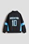 Football jacket - 2