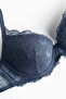 Lace push-up bra - 6
