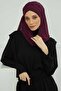 شال شيفون عملي متقاطع، CPS-502، CPS-502 - 3