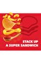 sweet paprika paprika chips, 12 small cans for on the go, (12 x 40g) - 5
