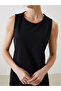 Original Oval Neck A-Line Dress - 3