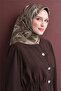 وشاح من الحرير الخالص 9600D 51 - 4