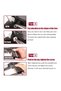 5-pack of reinforced power switch triggers, suitable for V11 and V10 vacuum cleaner cleaning accessories - 3