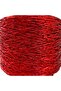 Premium Shiny Metallic Raffia Yarn 250 Gr Twisted Bag Strap Hat and Decorative Knitting Yarn - 2