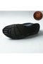 Leather Men's Daily Shoes Orthopedic Sole • Poly Sole • Lightweight and Comfortable - 4