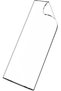 Προστατευτικό Οθόνης 3D (Galaxy Note 10+) SGSANOTE10P-KR01 - 4