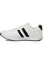 Reeds Pu 6Pr White Comfort Anatomical Sports Shoes - 4