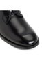 Gilroy Black Men Formal Shoes - 5