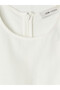 Original Belted Linen Blend Mini Dress - 6