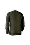 Kingston Green V-Neck Sweater - 3