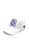 Nazar Boncuğu Embroidery Detailed Mesh Trucker Hat
