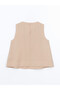 Original Oval Collar Women's Blouse - 6