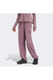 Training Cover up Women's Purple Sweatpants - 2