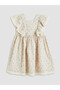 Original Girls' Floral Dress - 5