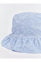 Alita City Girl's Bucket Hat with a Difference - 3