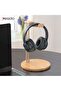 EP03 Bluetooth Wireless Foldable Headphone BT5.3 HD HIFI Micro USB Black - 4