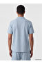 Nevavm with a Difference Polo Collar Men's T-Shirt - 5