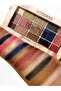 15 Pressed Pigments - Goddess | Warm Neutral & Bronze Eyeshadow Palette - 7