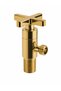 Gold Taharet Faucet Acar 02.04.621 - 4