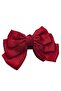 -Mira Big Ribbon Clip-Multicolor - 2
