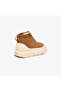 Classic Ultra Mini Men's Brown Boots - 3