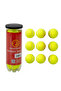 9-Piece Tennis Ball Set Ideal for Professional and Amateur Use