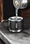 Stylish and Durable 3-Cup Thermos Set with Long-Term Heat Preservation Feature - 5