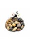 Decorative Assorted Pebble Stones – 80 g Net Bag