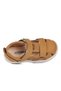 Taba Velcro Orthopedic Comfortable Sole Baby Sandals 26A24 - 4