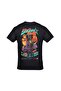 Jojo's Bizarre Adventure Jotaro Kujo Printed Unisex Tshirt - 3