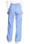 Core Stretch Wwe4005 Women's Scrubs Pants – Imported, 60 ° Washable in C, 2-Way Flexible, 7-Pocket Doctor/Nurse Single Bottom - 4