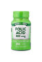 Vitamin B9 Folate - Folic Acid 800 Mcg 250 Tablets