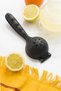 Cast Iron Lemon and Orange Juicer Large Size 23 cm - 5