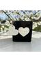 Fujifilm Instax Mini12 Compatible 64+1 Hearted Instax Photo Album Deluxe Imported Product