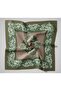 Twill Silk Scarf 11482-06 - 7