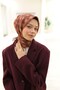 وشاح ناعم 73076-03 - 5